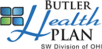 Butler Health Plan Logo