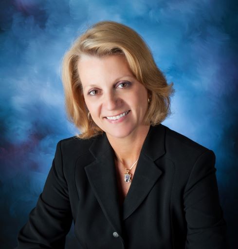 Stephanie Shafley Crop